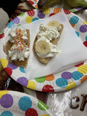 Pancake day  | Asda South Woodham Ferrers