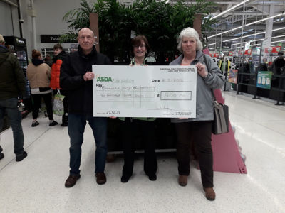Basingstoke YAC | Asda Basingstoke