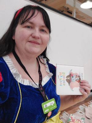 World Book Day | Asda Fareham