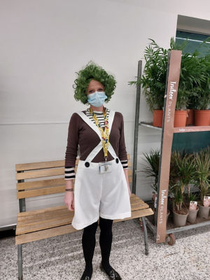 World Book Day | Asda Fareham