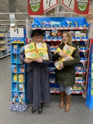 World Book Day | Asda Eastleigh