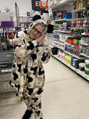 World Book Day at Asda Bigglewade  | Asda Biggleswade