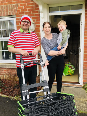 World Book Day  | Asda Waterlooville