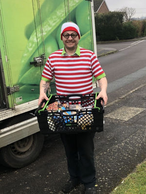 World Book Day  | Asda Waterlooville