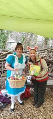 World Book Day | Asda Cramlington