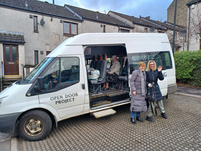 A Grand Day Out! | Asda Dundee West