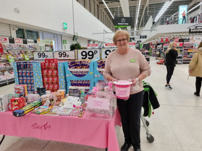  | Asda Greenhithe