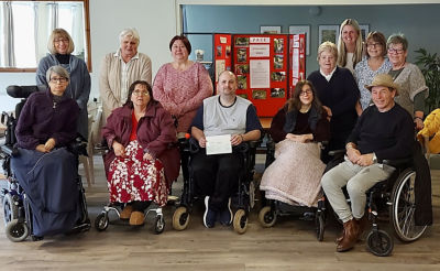 Frome PACE Group | Asda Frome