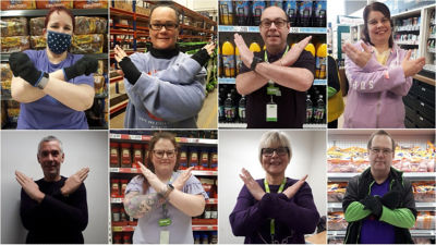 International Women's Day | Asda Boston
