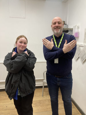 International Women’s Day | Asda South Woodham Ferrers