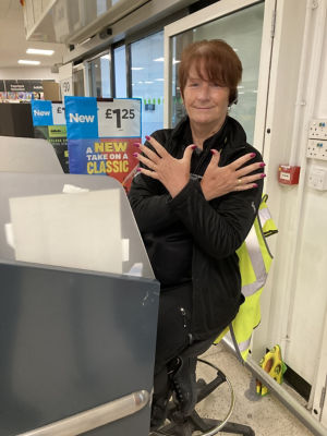 International Women’s Day | Asda South Woodham Ferrers