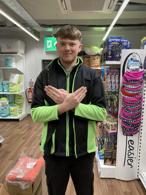 International Women’s Day | Asda South Woodham Ferrers