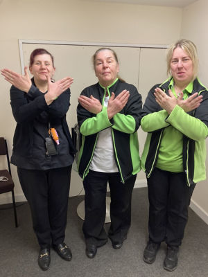 International Women’s Day | Asda South Woodham Ferrers