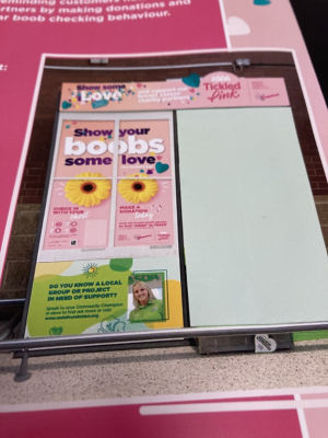 International Women’s Day | Asda South Woodham Ferrers