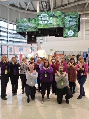 International Women's Day  | Asda Worcester