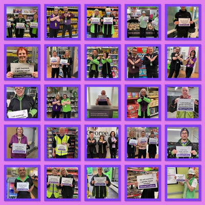 International Women's Day | Asda Havant