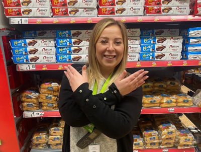 Happy International Women's Day  | Asda Charlton