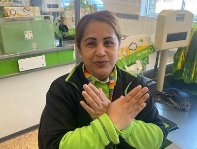 Happy International Women's Day  | Asda Charlton