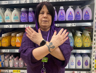 Happy International Women's Day  | Asda Charlton