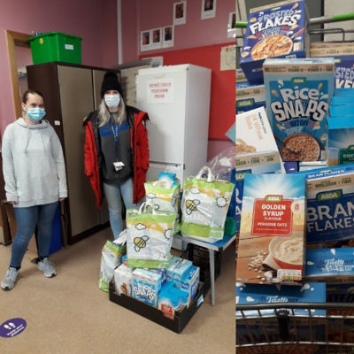  | Asda Middleton Park