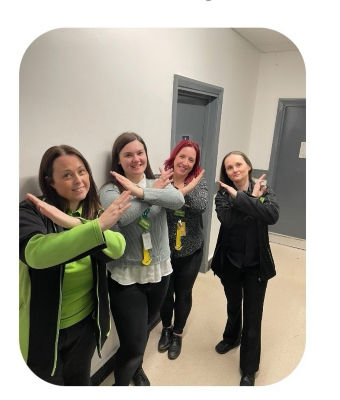 International Women's Day | Asda Shoebury