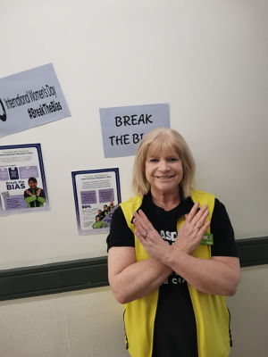 International Women's Day | Asda Shoebury