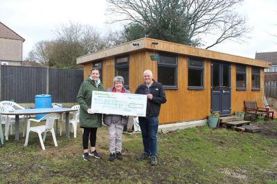 'Young Un's for Oldham's' receive RFA funding from the Asda Foundation.   | Asda Bolton