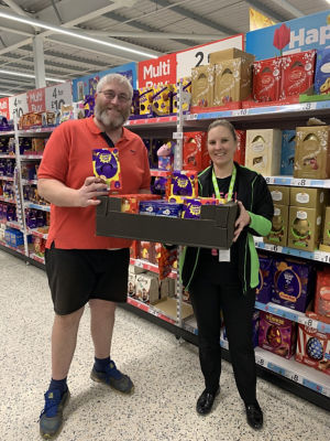 Got Oakley Primary school  | Asda Clacton-on-Sea