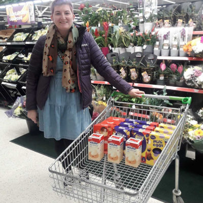  | Asda Queensferry