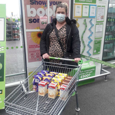  | Asda Queensferry