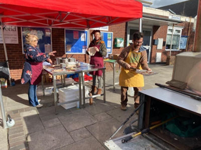 The Dorset Children's Foundation  | Asda Bournemouth