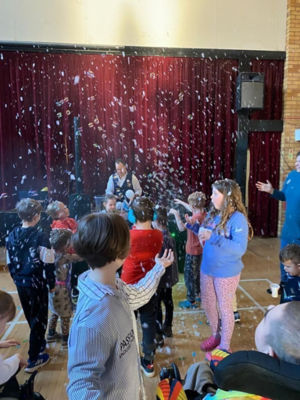 The Dorset Children's Foundation  | Asda Bournemouth