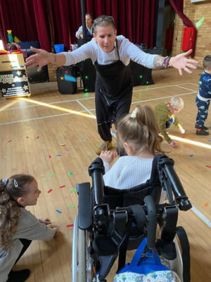 The Dorset Children's Foundation  | Asda Bournemouth