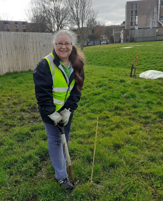 Weymouth 'Friends of the Marsh' | Asda Weymouth
