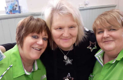 Working together | Asda Gosforth
