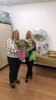 Farewell  | Asda Ayr