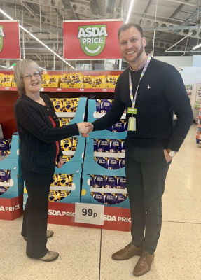 Frome Gateway Club | Asda Frome