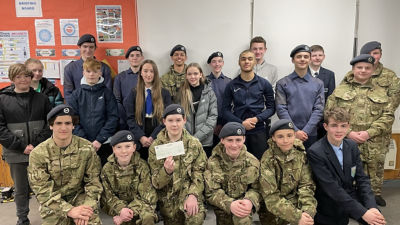 Green token winners | Asda Radcliffe