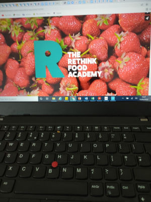 Re think food | Asda Blackwood