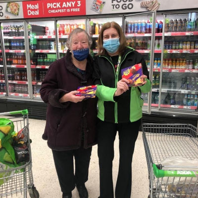 Quarter Church  | Asda Hamilton