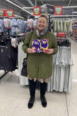 Hull Women’s Aid  | Asda Hessle