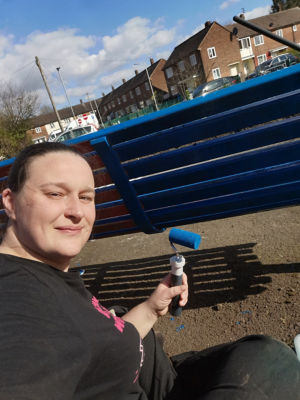 Wythenshawe Community Housing Group project | Asda Wythenshawe