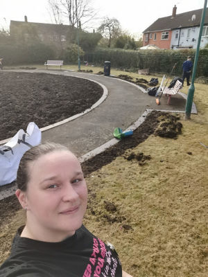 Wythenshawe Community Housing Group project | Asda Wythenshawe