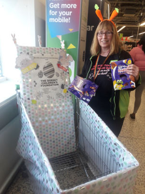 Easter Egg Collection  | Asda Bournemouth