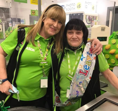 Goodbye | Asda Newport Isle of Wight
