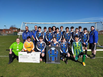 Southport Trinity AFC | Asda Southport