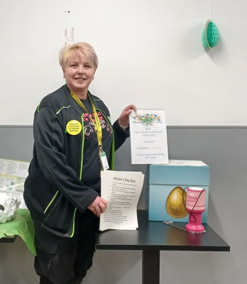 Mothers Day Quiz | Asda Dundee West