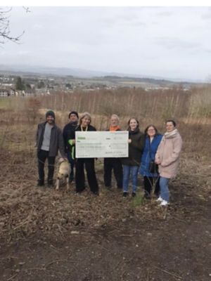 Community Garden | Asda Forfar