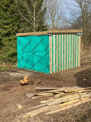Community Garden | Asda Forfar
