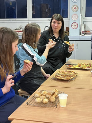 Happy forces families  | Asda Gosport